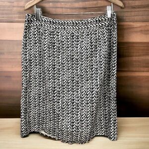 Banana Republic Pencil Skirt